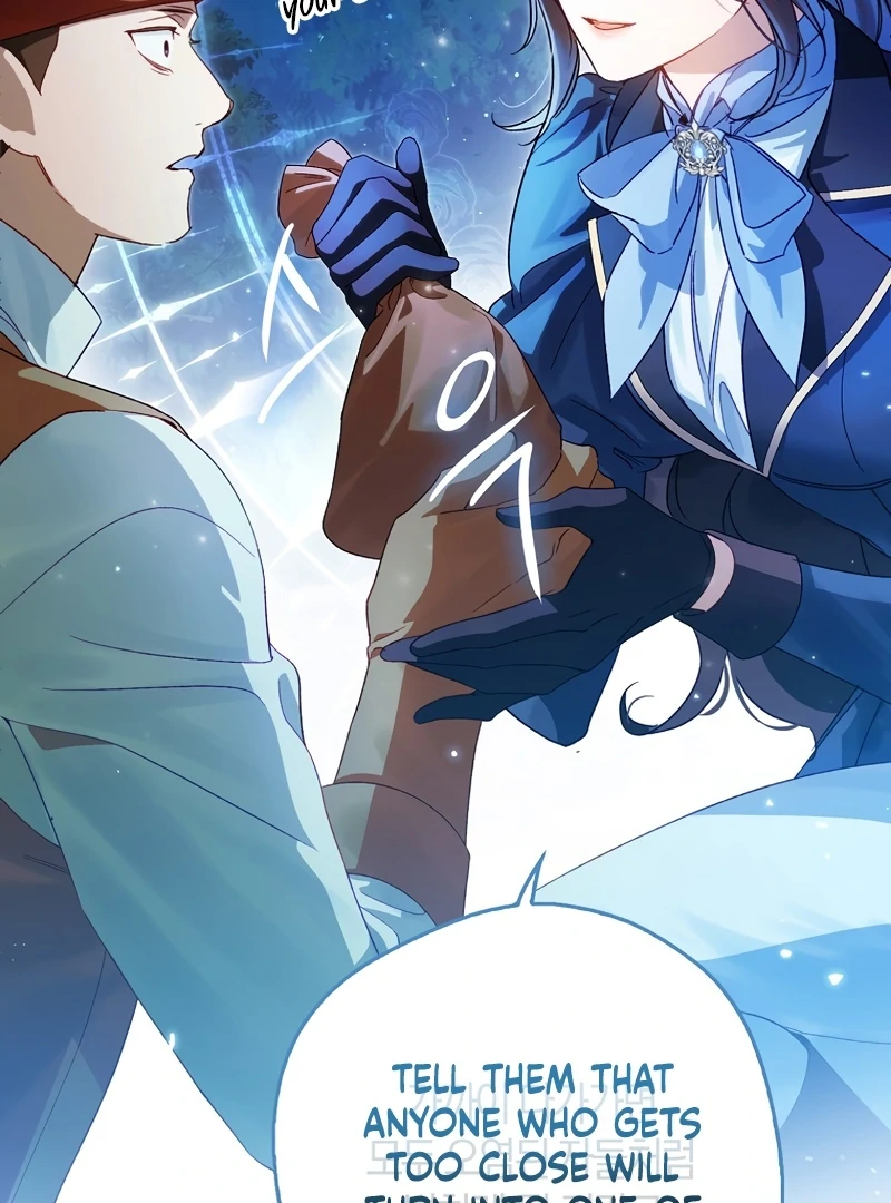 Marchioness Maron Chapter 14 page 92 - 