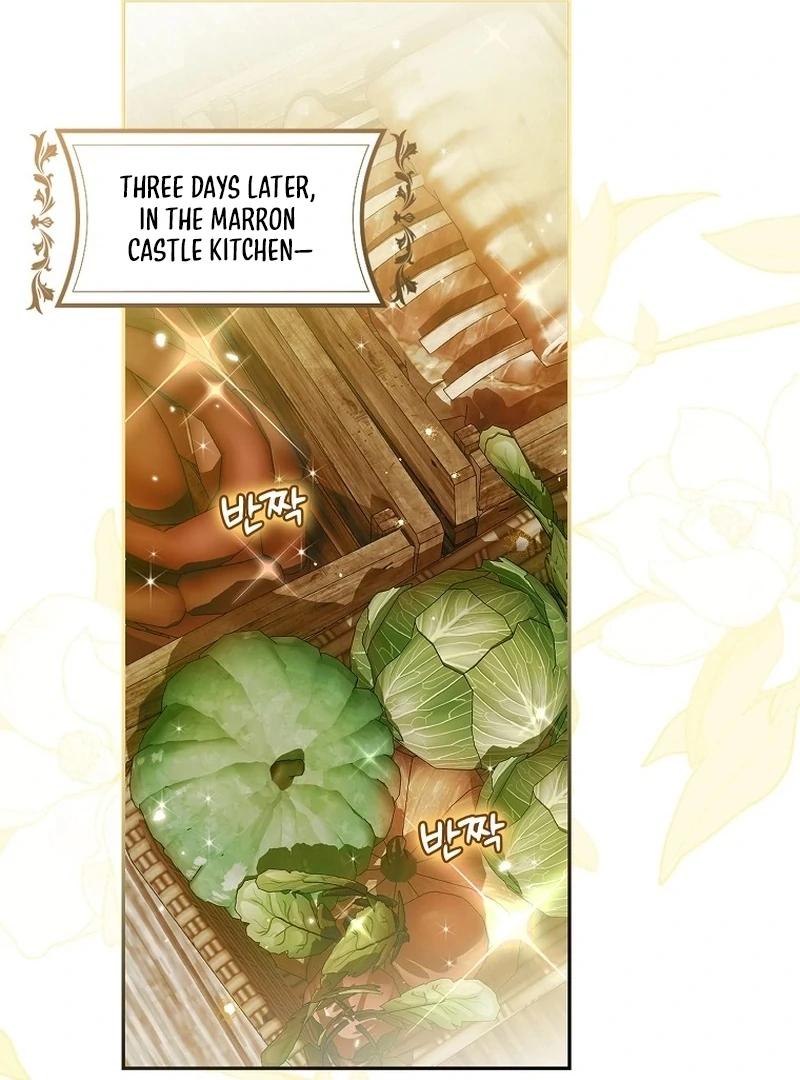 Marchioness Maron Chapter 15 page 11 - 