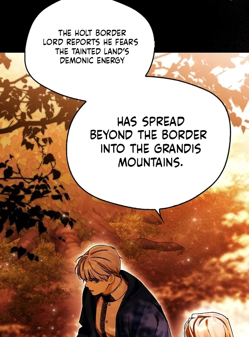 Marchioness Maron Chapter 15 page 110 - 