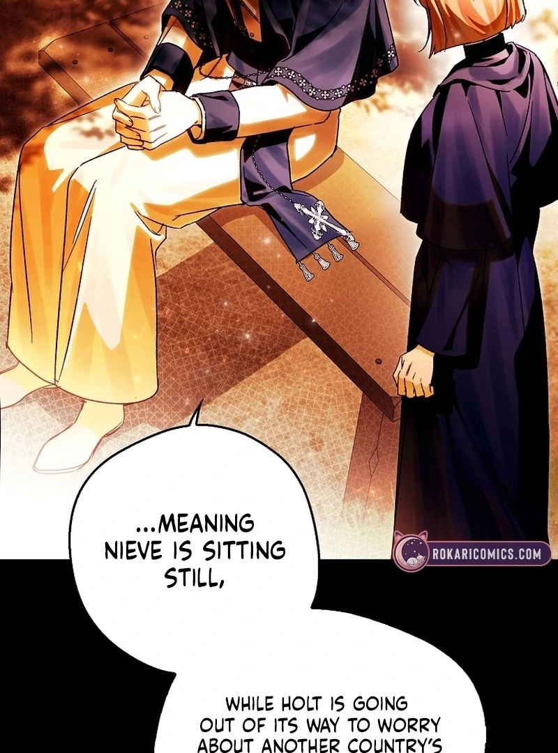 Marchioness Maron Chapter 15 page 111 - 
