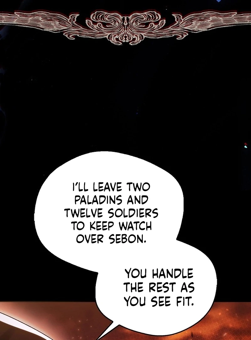Marchioness Maron Chapter 15 page 119 - 