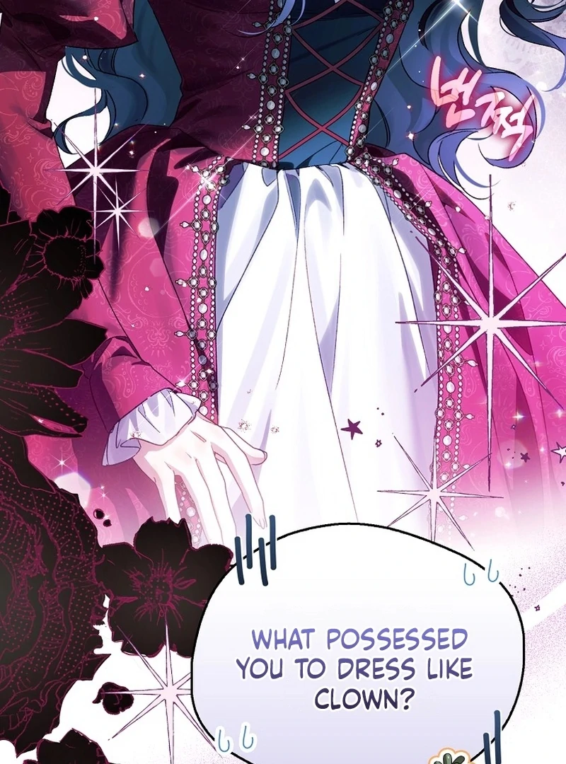 Marchioness Maron Chapter 15 page 16 - 