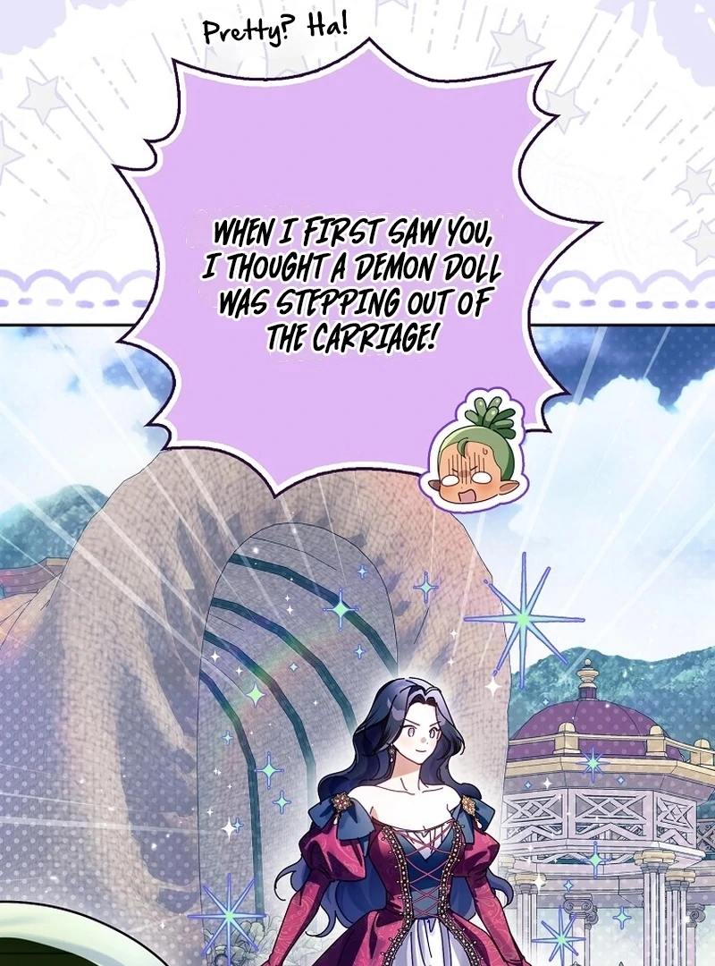 Marchioness Maron Chapter 15 page 20 - 
