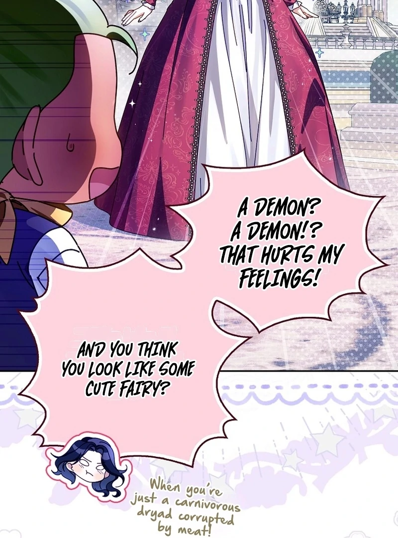 Marchioness Maron Chapter 15 page 21 - 