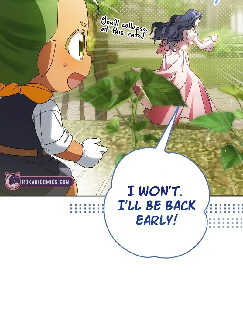 Marchioness Maron Chapter 15 page 60 - 