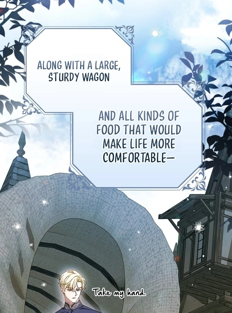 Marchioness Maron Chapter 15 page 7 - 