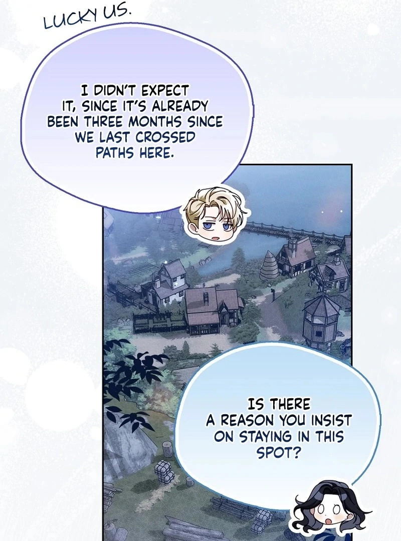 Marchioness Maron Chapter 16 page 11 - 