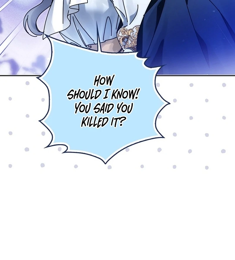 Marchioness Maron Chapter 16 page 104 - 