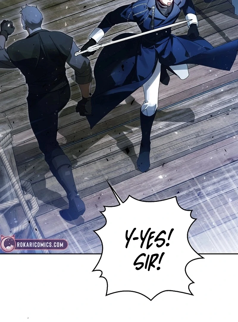 Marchioness Maron Chapter 16 page 106 - 