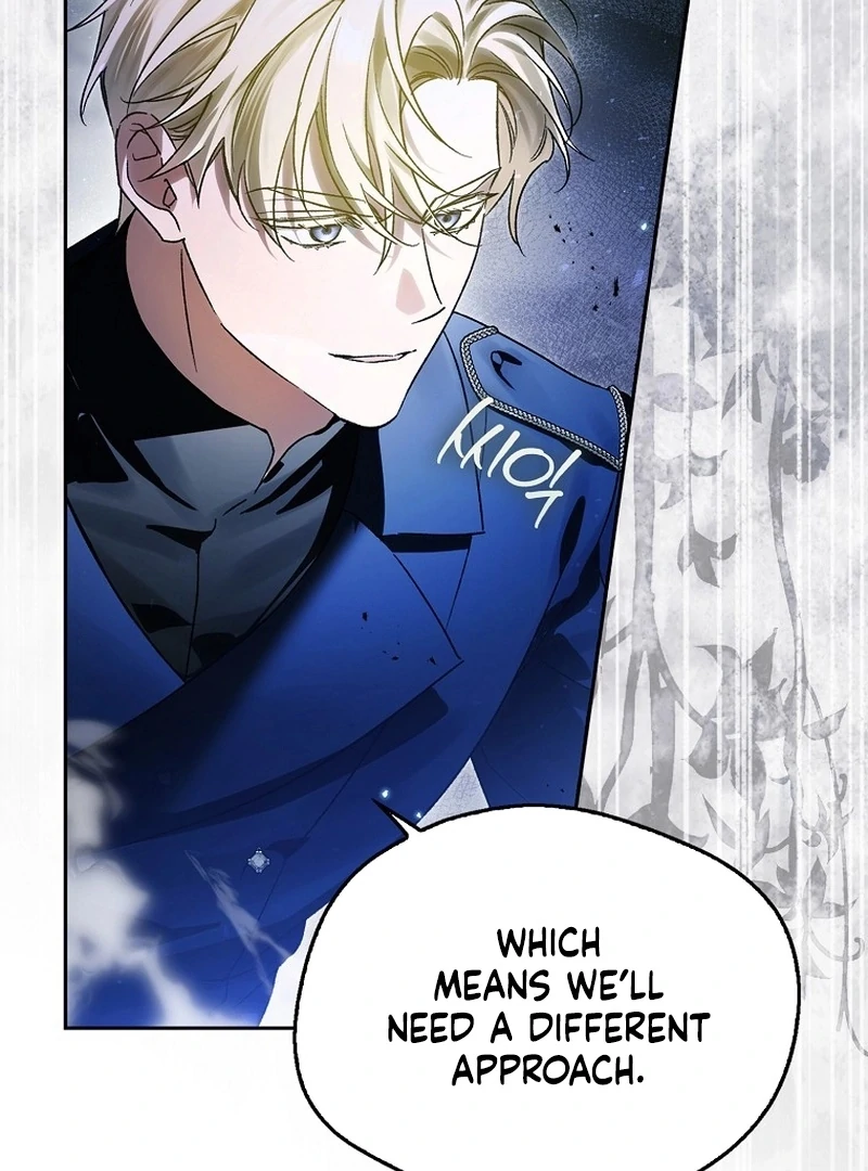 Marchioness Maron Chapter 16 page 110 - 