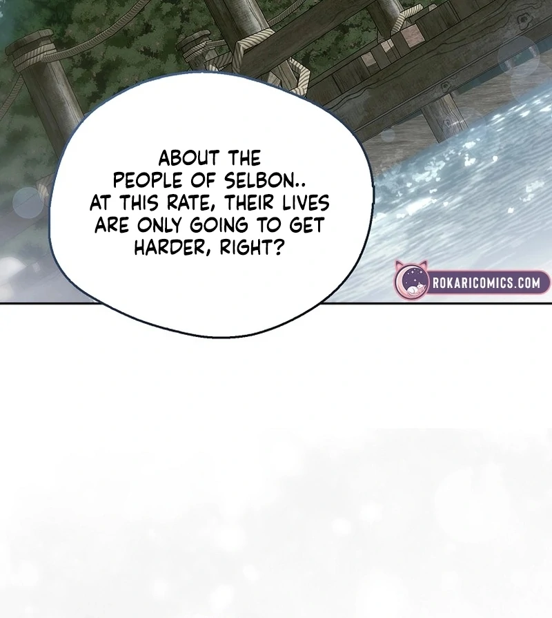 Marchioness Maron Chapter 16 page 146 - 