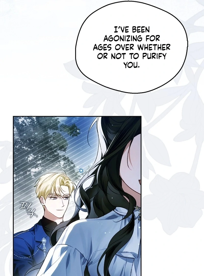 Marchioness Maron Chapter 16 page 21 - 