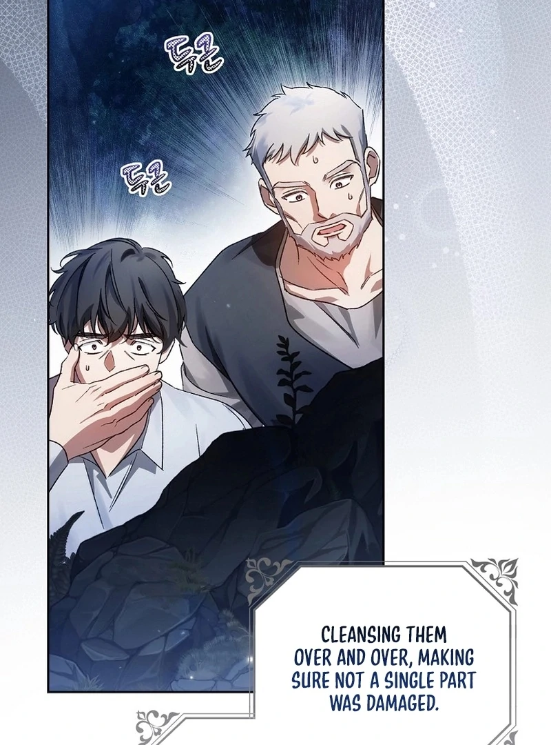 Marchioness Maron Chapter 16 page 37 - 