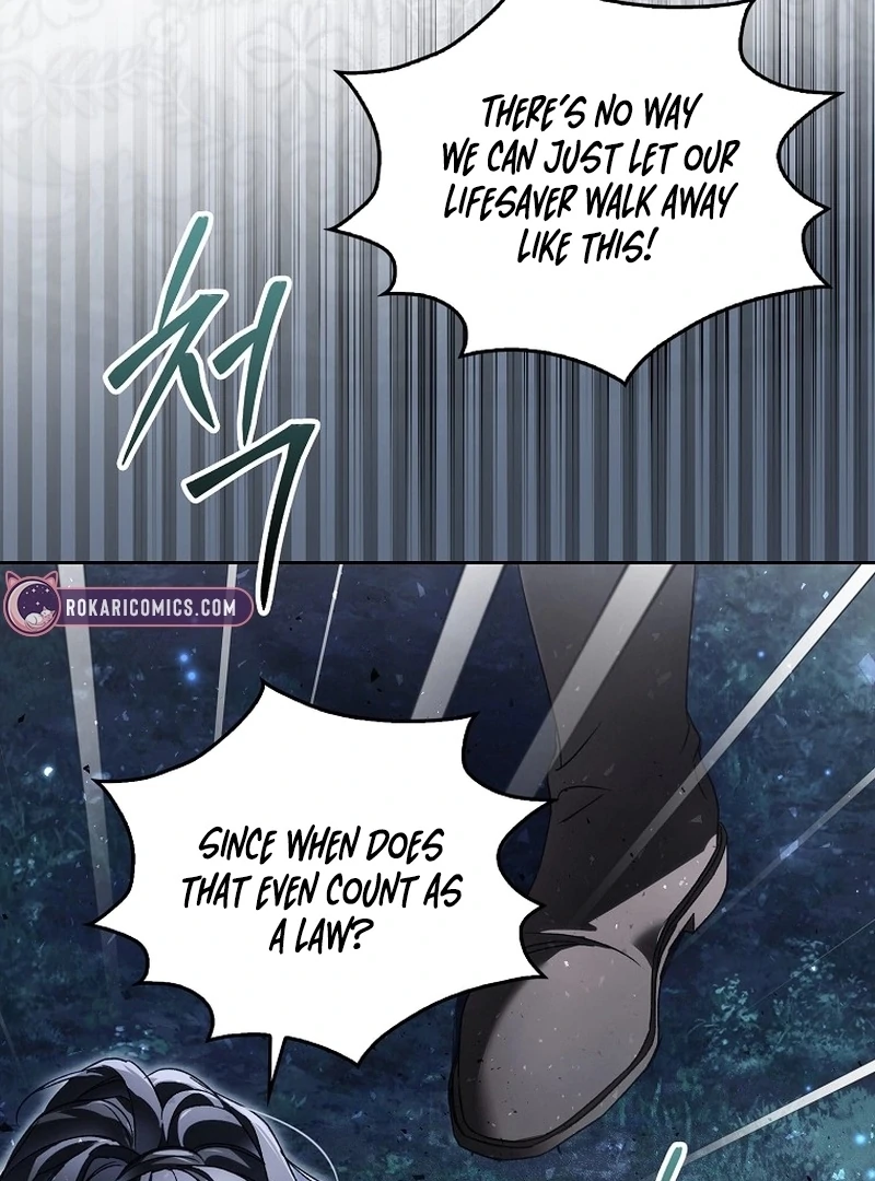 Marchioness Maron Chapter 16 page 52 - 