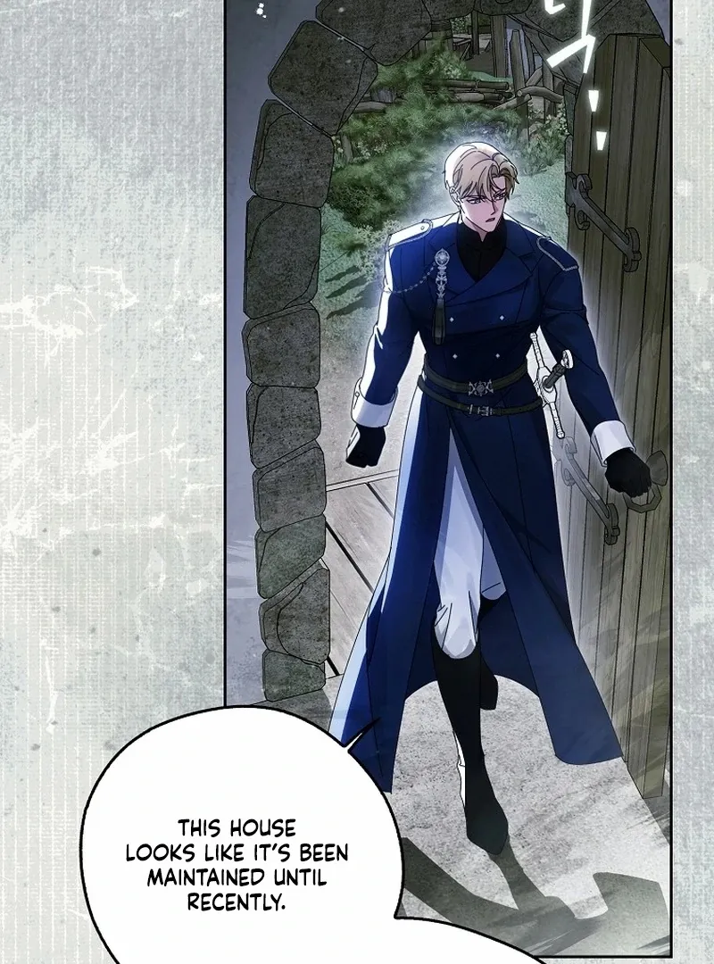 Marchioness Maron Chapter 16 page 71 - 