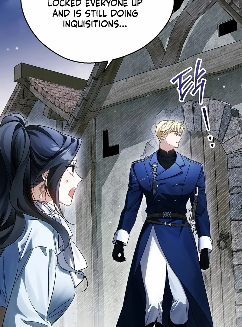 Marchioness Maron Chapter 16 page 73 - 