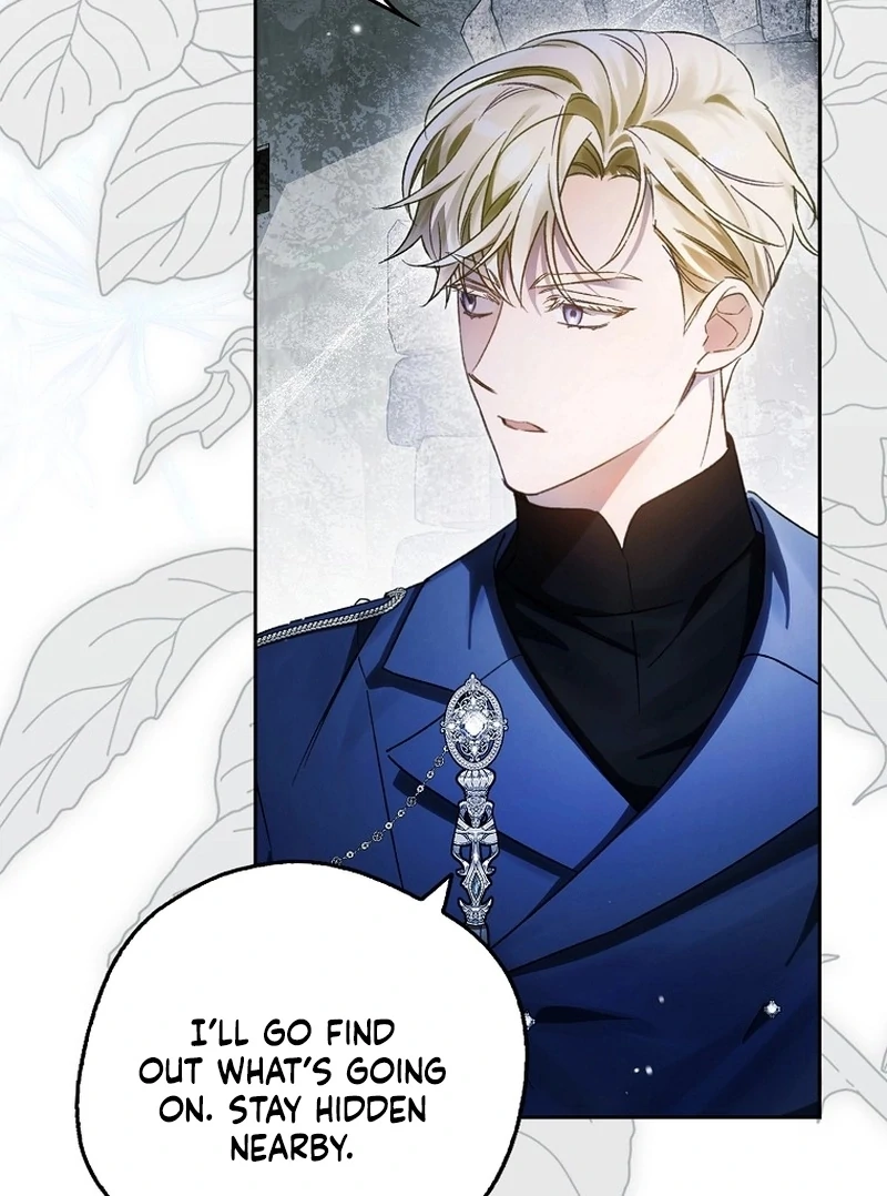 Marchioness Maron Chapter 16 page 75 - 