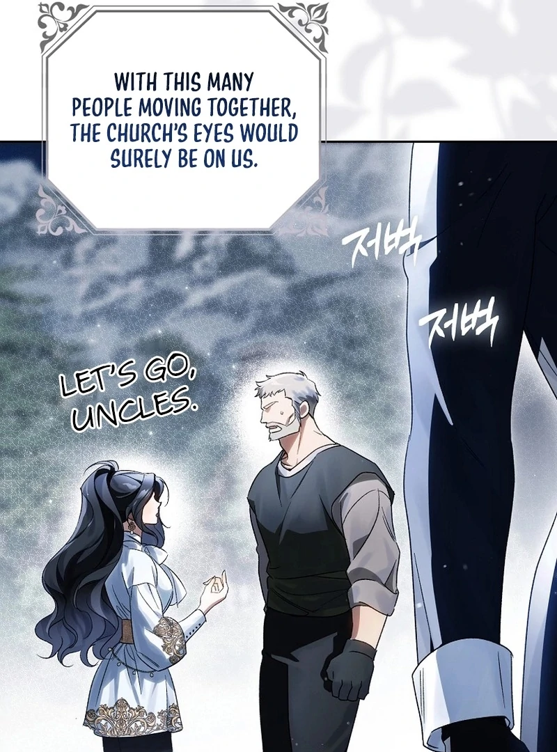 Marchioness Maron Chapter 16 page 77 - 