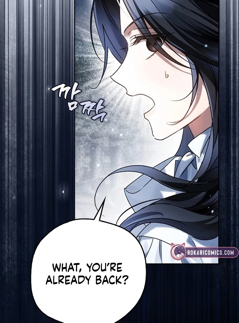 Marchioness Maron Chapter 16 page 81 - 