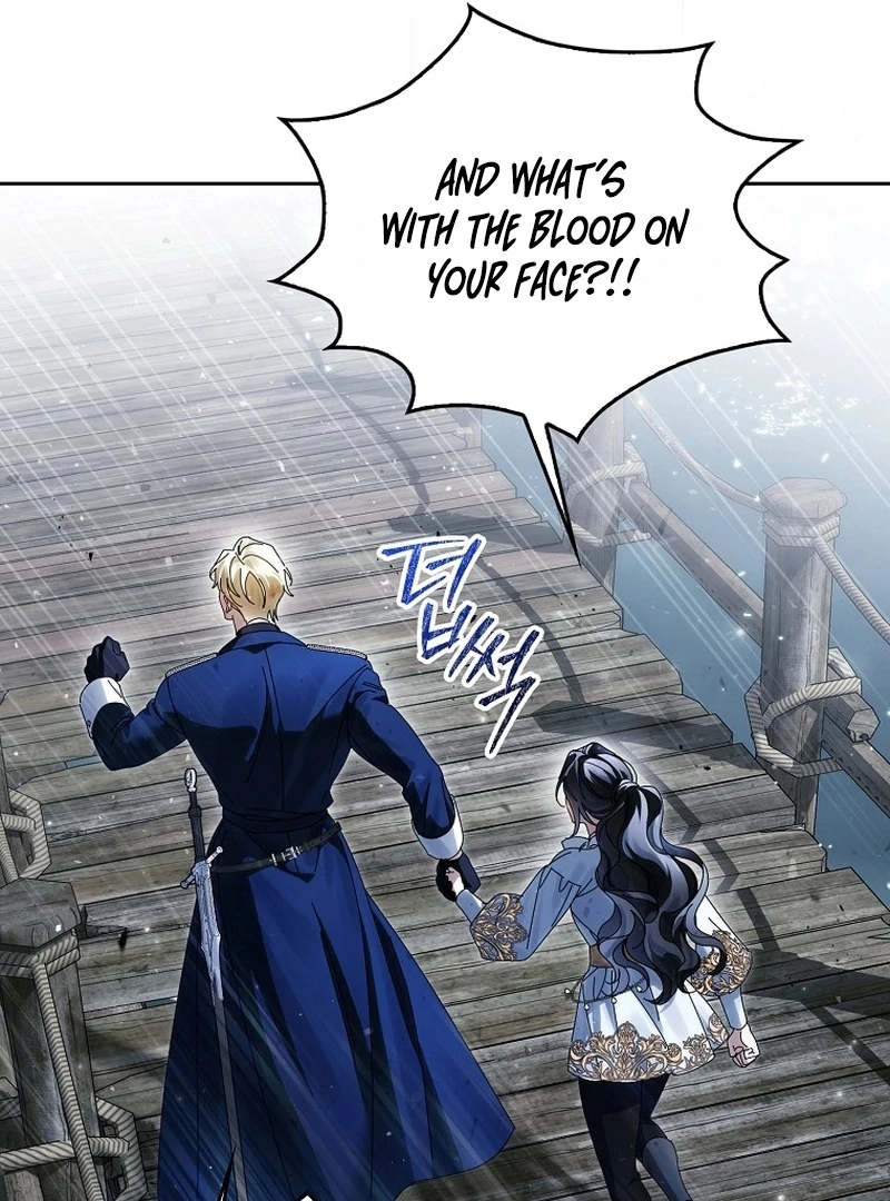 Marchioness Maron Chapter 16 page 86 - 