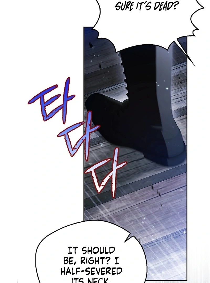 Marchioness Maron Chapter 16 page 99 - 