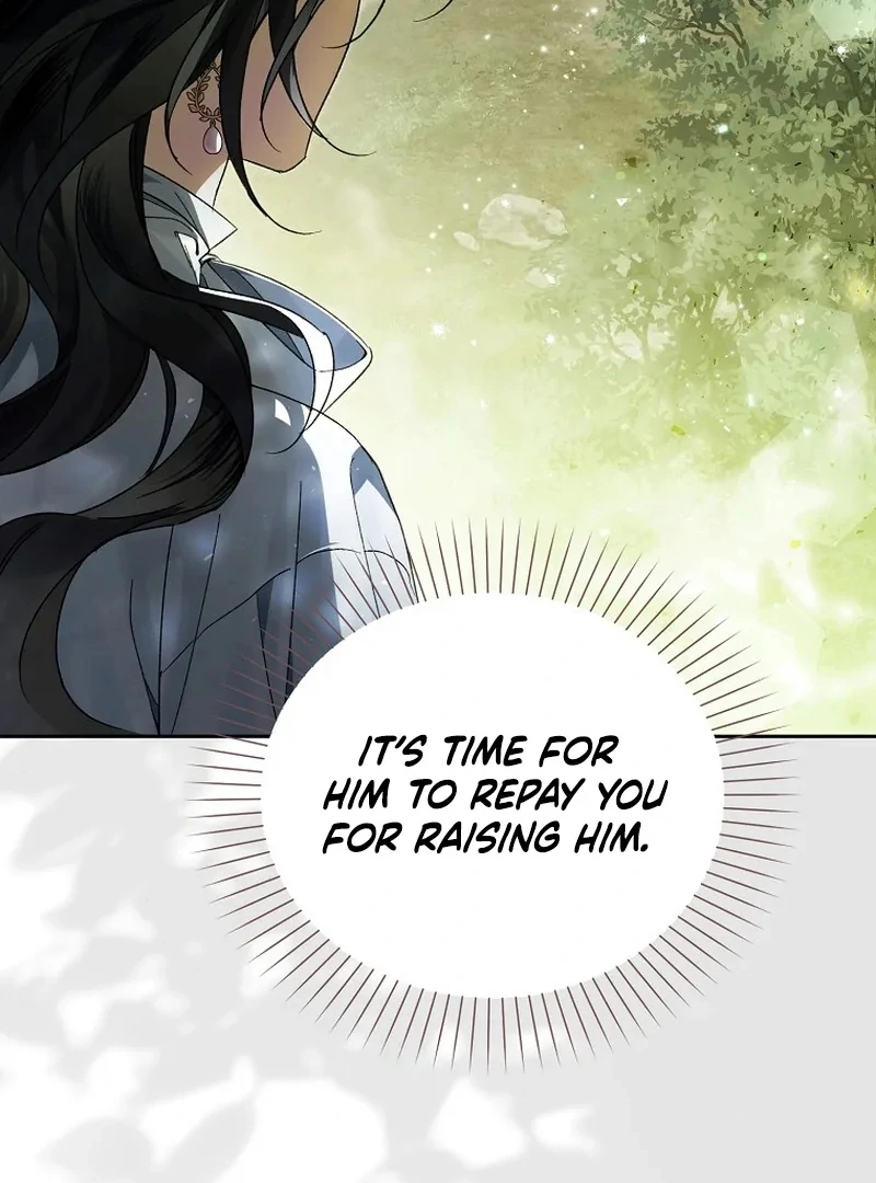 Marchioness Maron Chapter 17 page 132 - 