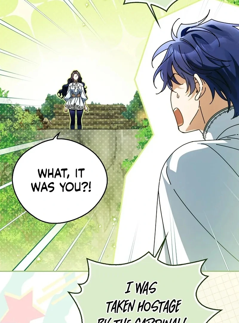 Marchioness Maron Chapter 17 page 139 - 