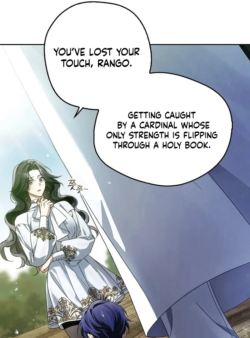 Marchioness Maron Chapter 17 page 144 - 