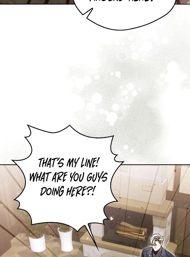 Marchioness Maron Chapter 17 page 28 - 