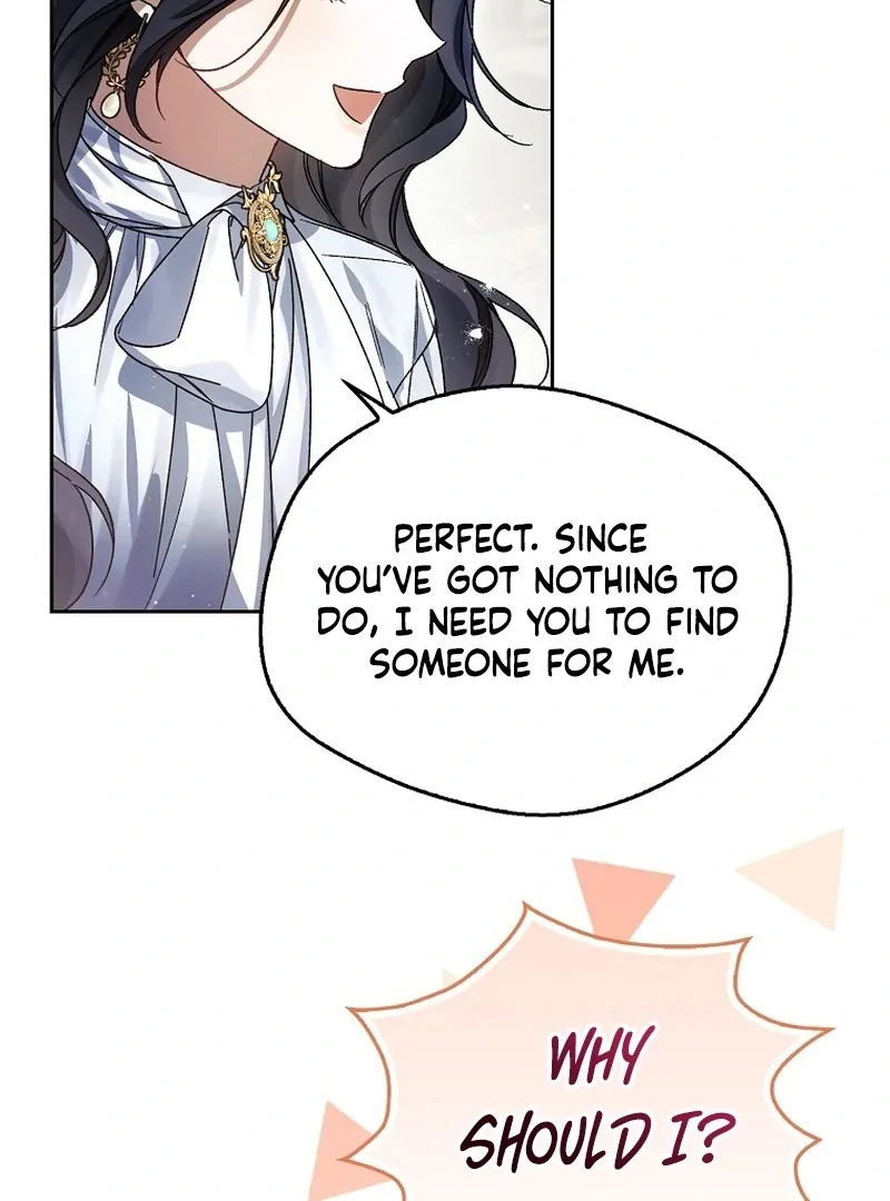 Marchioness Maron Chapter 17 page 32 - 