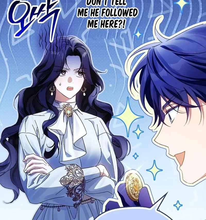 Marchioness Maron Chapter 17 page 38 - 