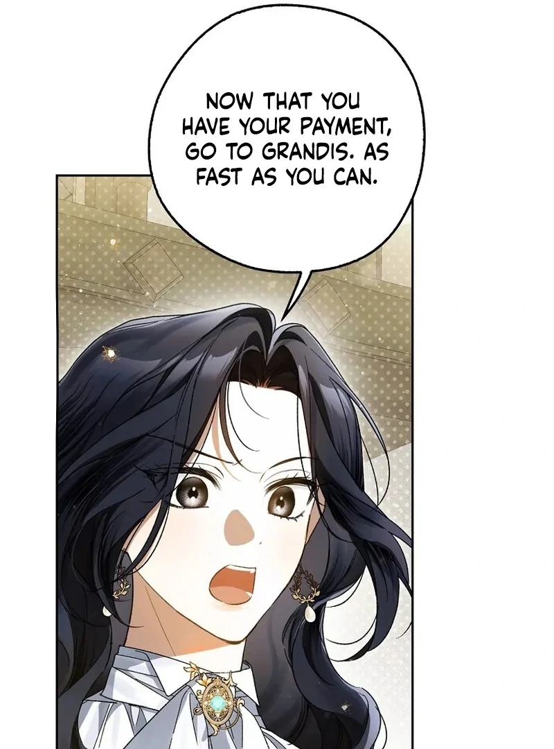 Marchioness Maron Chapter 17 page 40 - 