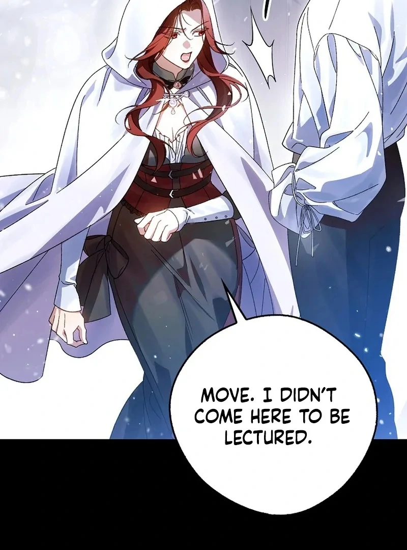 Marchioness Maron Chapter 17 page 59 - 