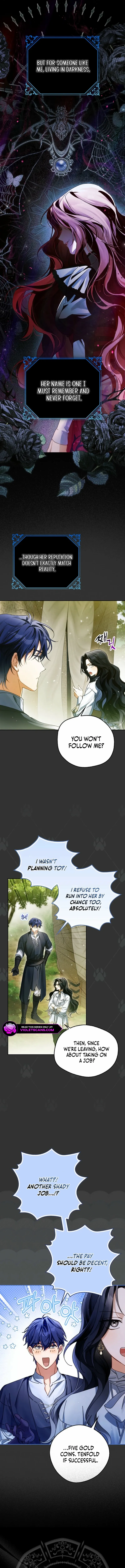 Marchioness Maron Chapter 19 page 13 - 