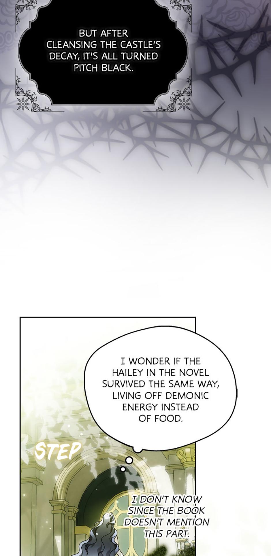 Marchioness Maron Chapter 2 page 101 - 