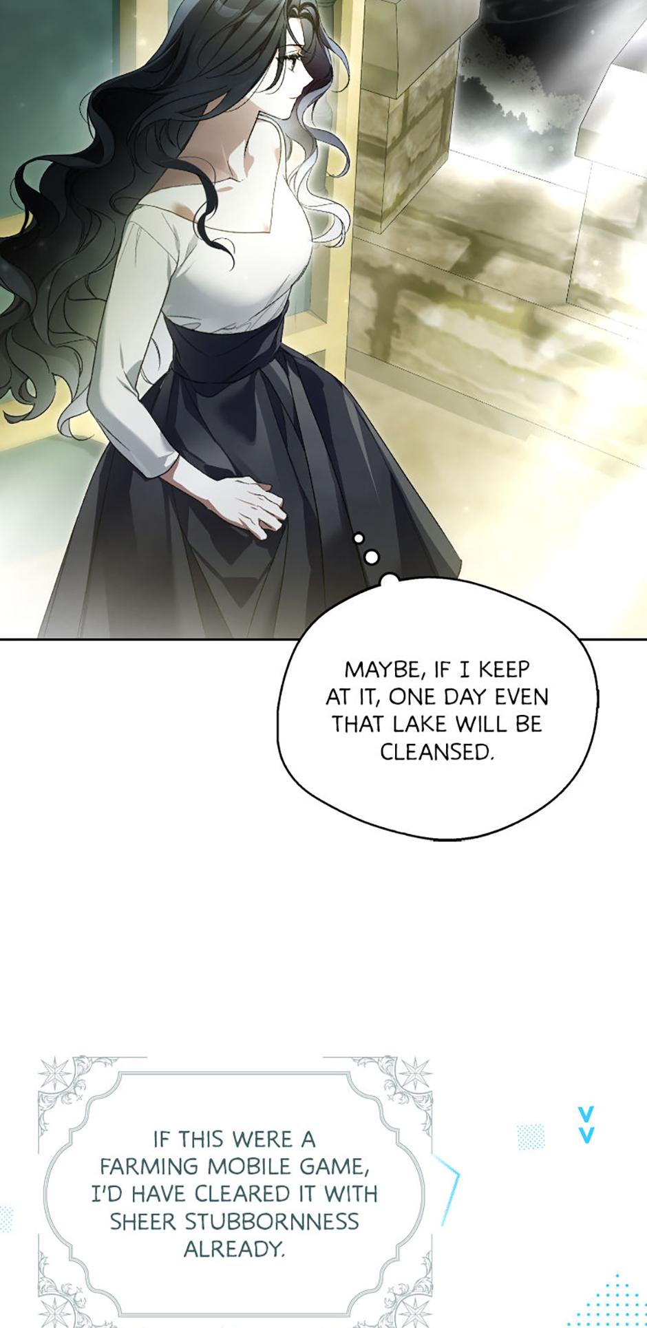 Marchioness Maron Chapter 2 page 103 - 
