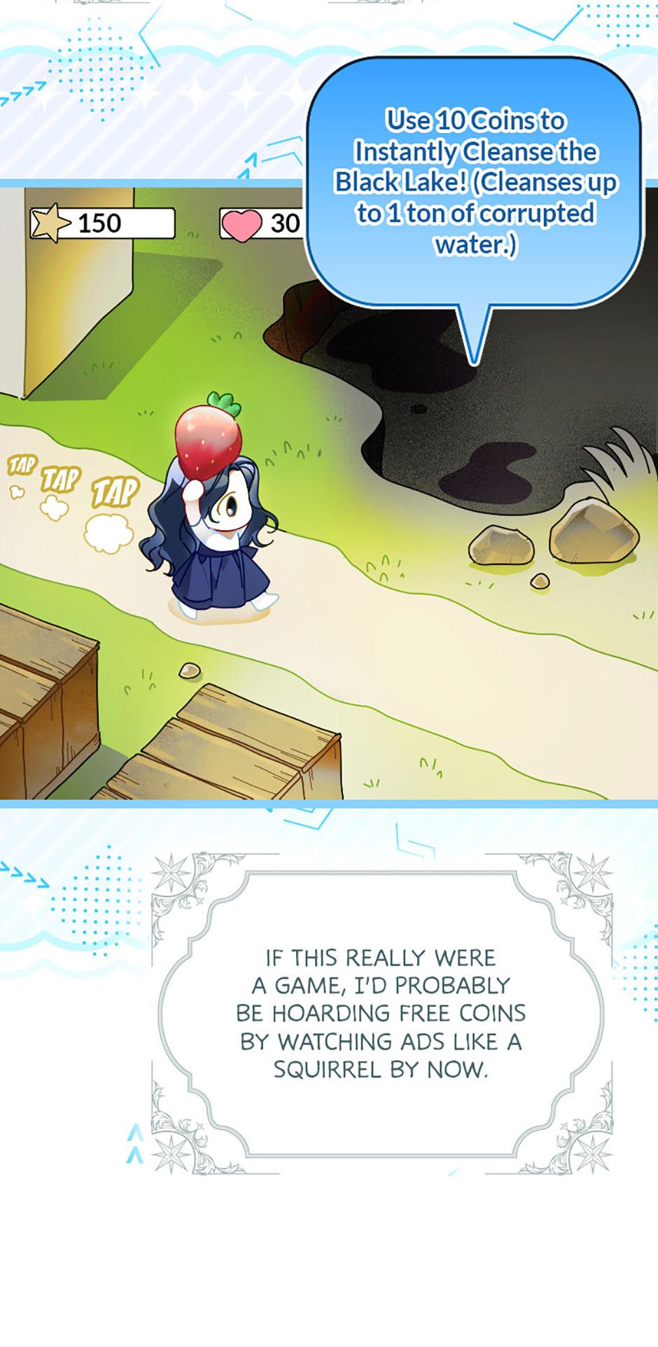 Marchioness Maron Chapter 2 page 104 - 