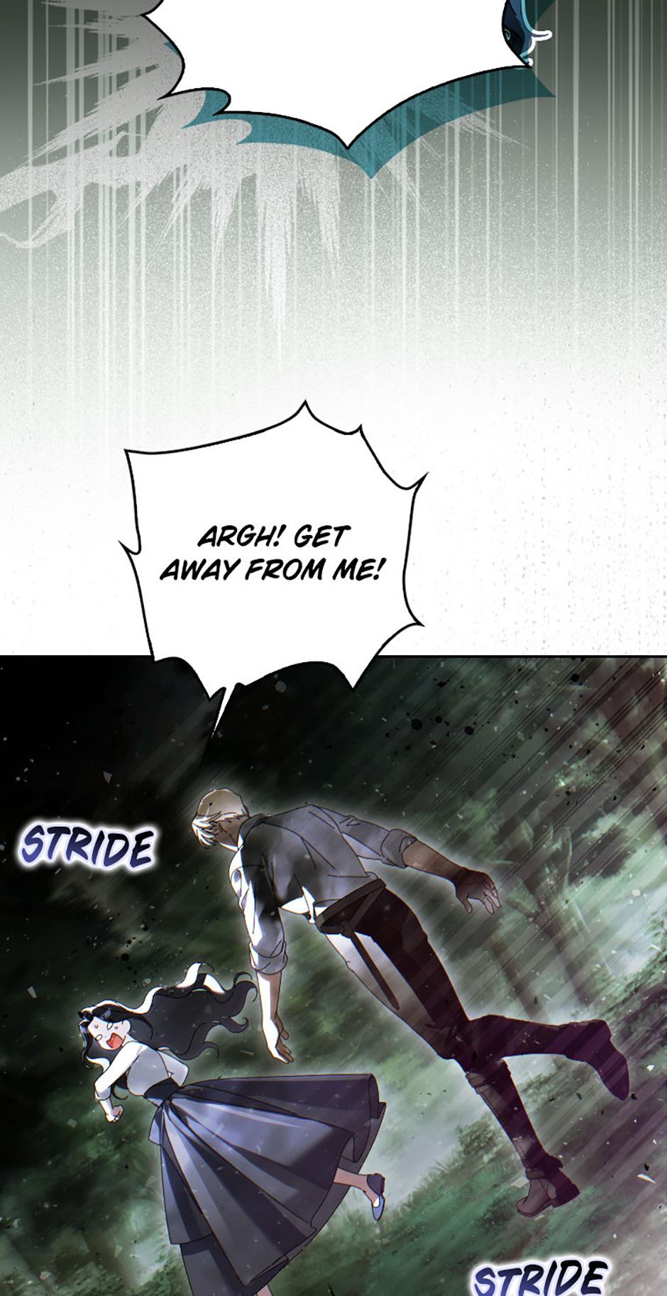 Marchioness Maron Chapter 2 page 110 - 