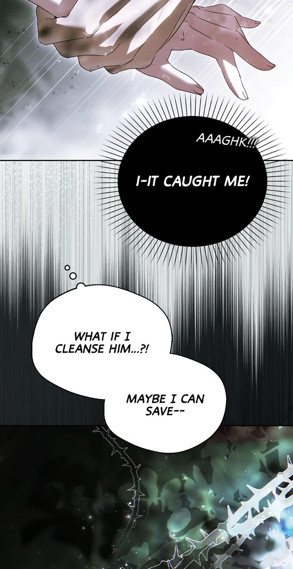 Marchioness Maron Chapter 2 page 112 - 