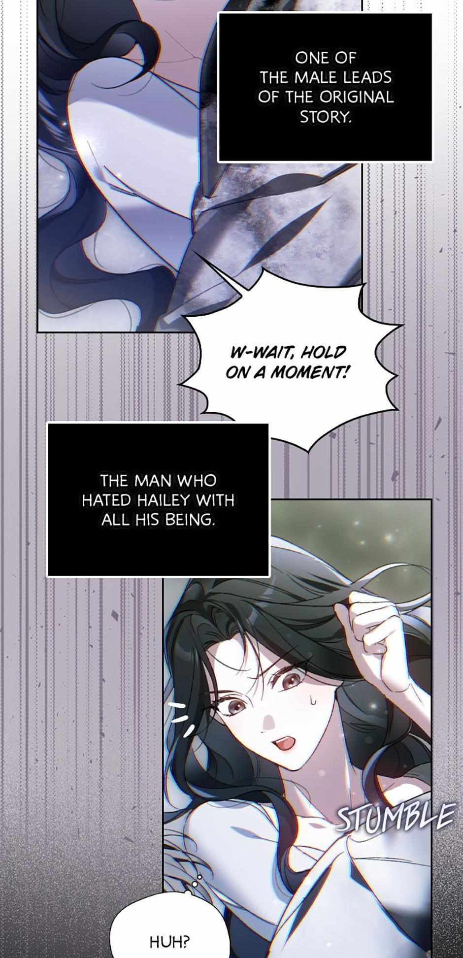 Marchioness Maron Chapter 2 page 120 - 