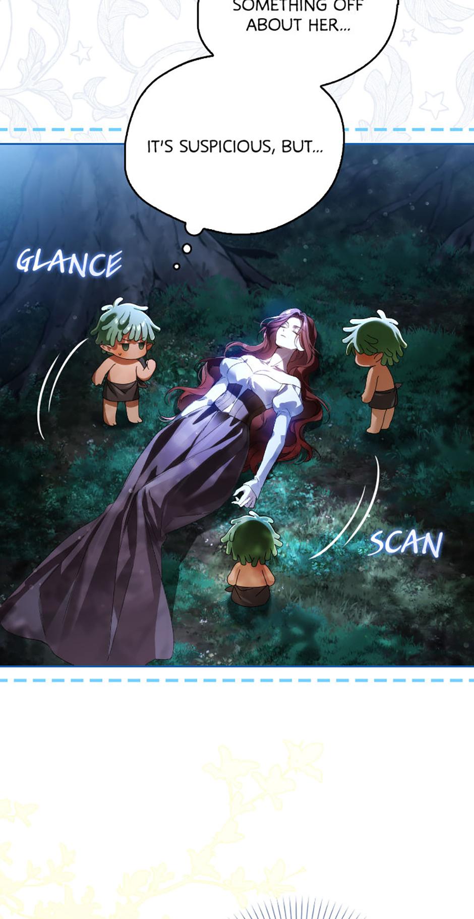 Marchioness Maron Chapter 2 page 24 - 