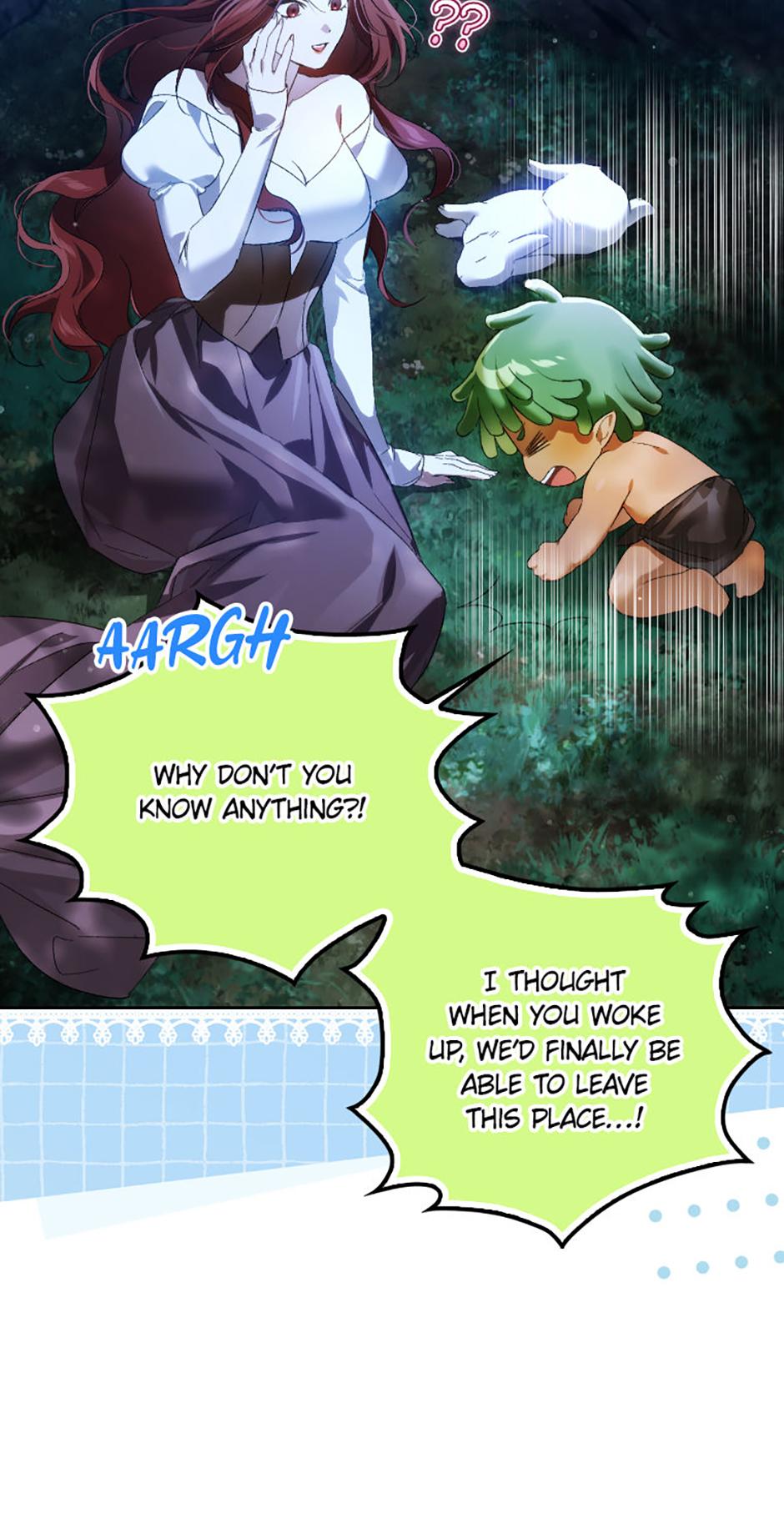 Marchioness Maron Chapter 2 page 31 - 