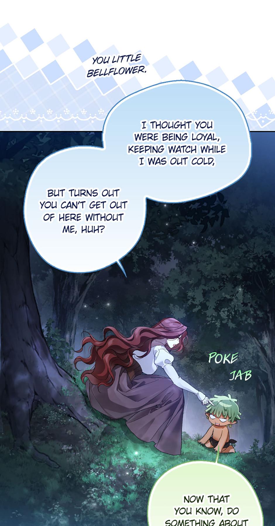 Marchioness Maron Chapter 2 page 32 - 