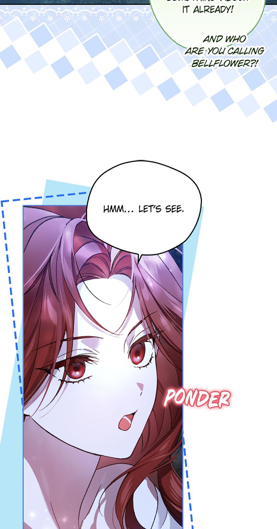 Marchioness Maron Chapter 2 page 33 - 