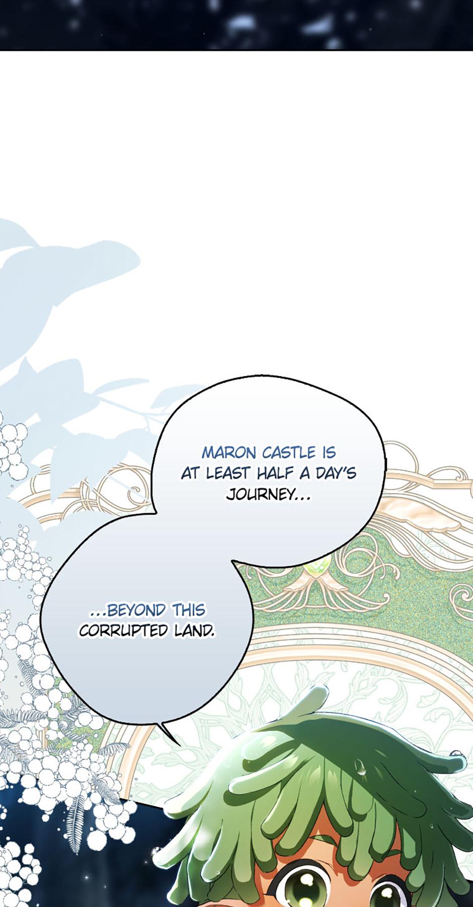 Marchioness Maron Chapter 2 page 5 - 