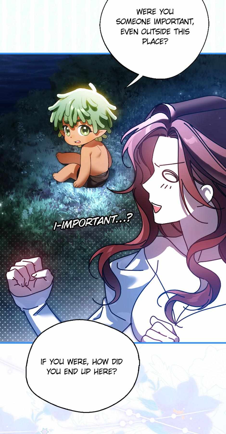 Marchioness Maron Chapter 2 page 45 - 