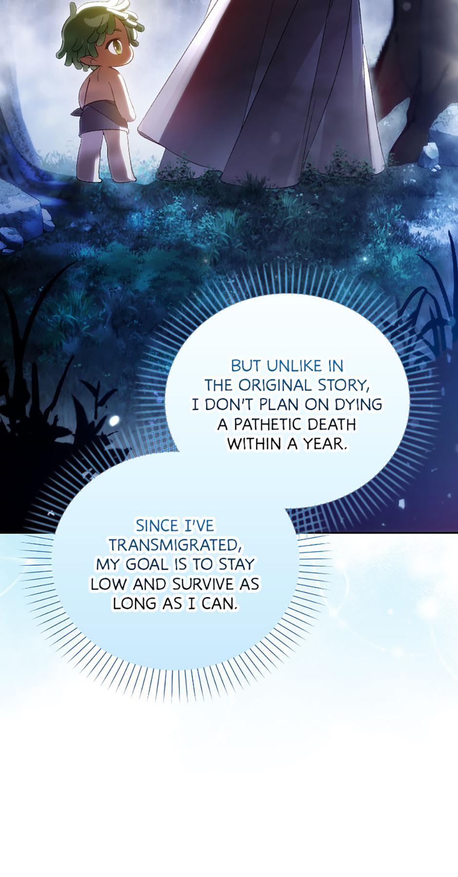 Marchioness Maron Chapter 2 page 50 - 
