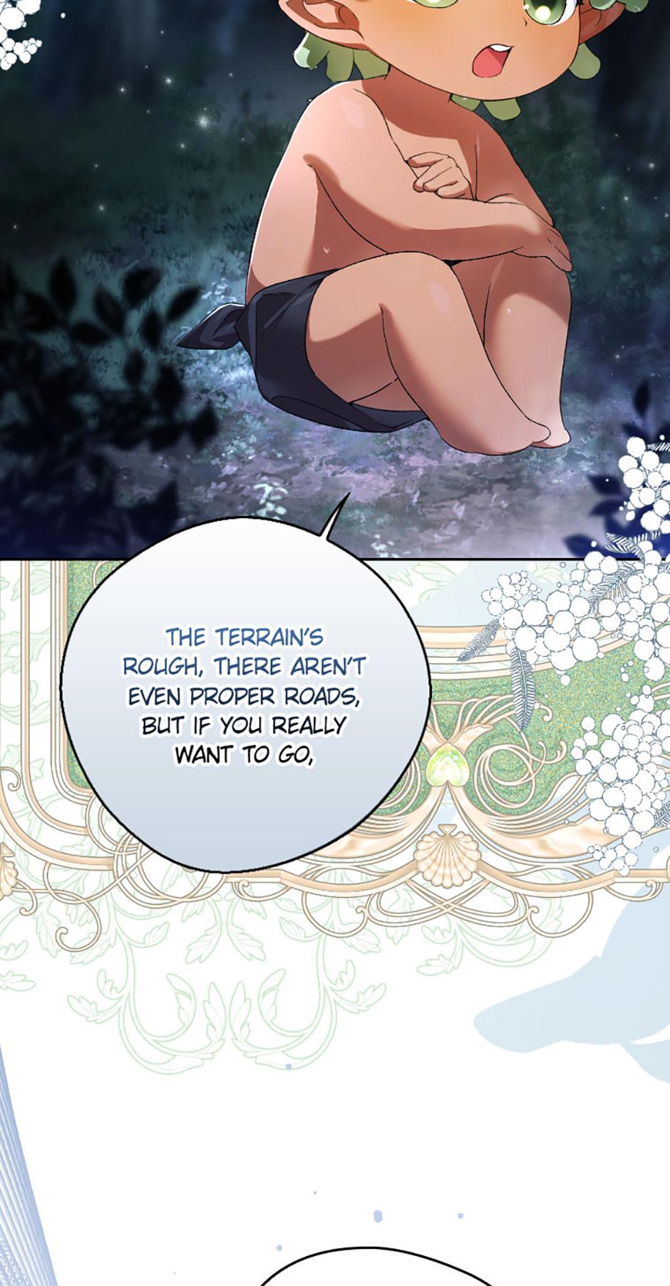 Marchioness Maron Chapter 2 page 6 - 