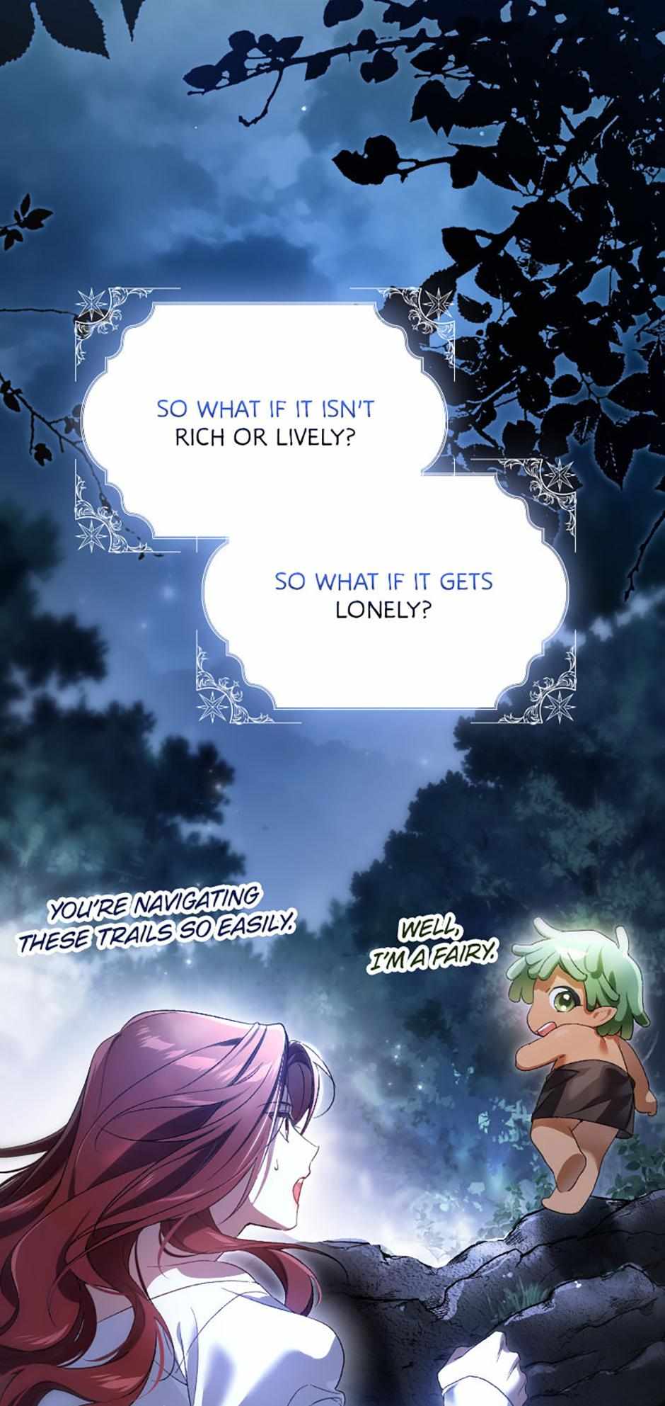 Marchioness Maron Chapter 2 page 53 - 