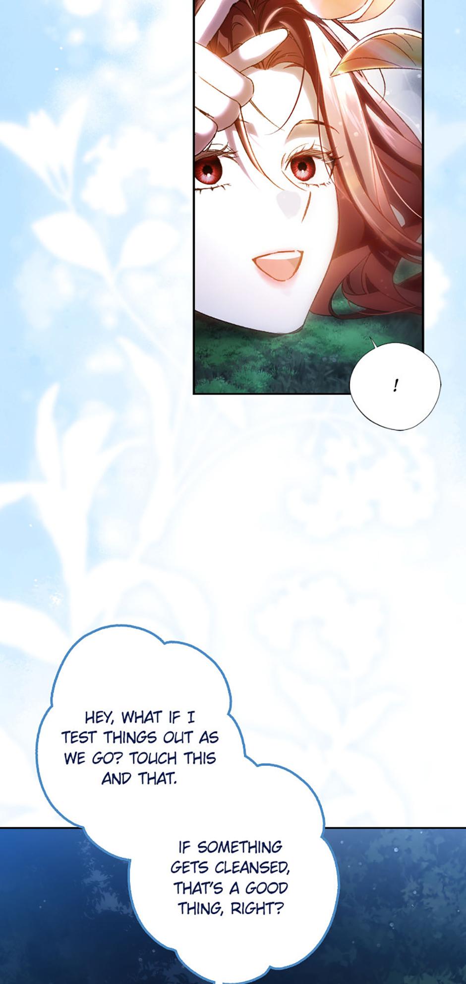 Marchioness Maron Chapter 2 page 57 - 